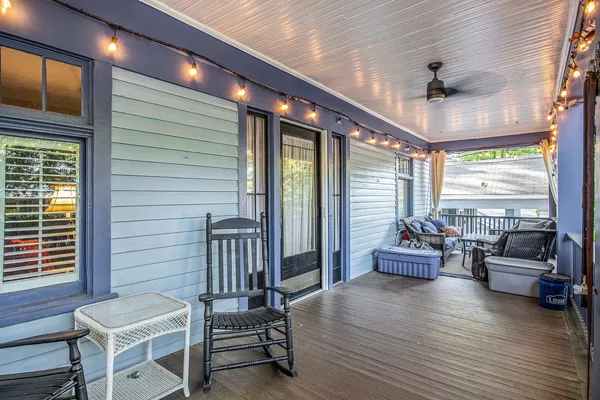 4 bedrooms apartment for rent in Candler Park - East Atl, Atlanta