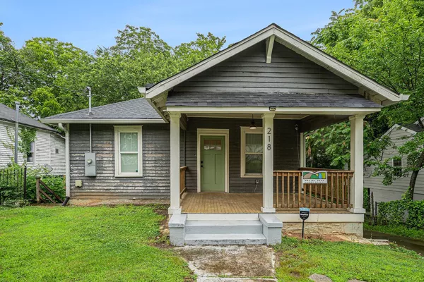 4 bedrooms apartment for rent in Hunter Hills - West Atl, Atlanta