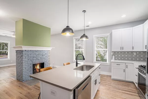 4 bedrooms apartment for rent in Hunter Hills - West Atl, Atlanta