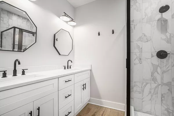 4 bedrooms apartment for rent in Hunter Hills - West Atl, Atlanta