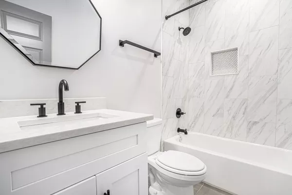 4 bedrooms apartment for rent in Hunter Hills - West Atl, Atlanta