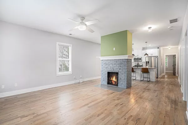 4 bedrooms apartment for rent in Hunter Hills - West Atl, Atlanta