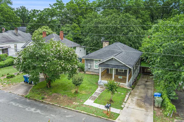 4 bedrooms apartment for rent in Hunter Hills - West Atl, Atlanta