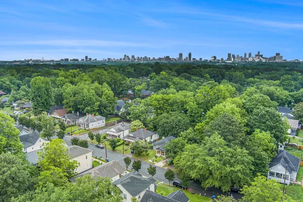 4 bedrooms apartment for rent in Hunter Hills - West Atl, Atlanta