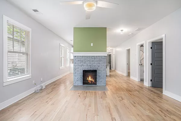 4 bedrooms apartment for rent in Hunter Hills - West Atl, Atlanta