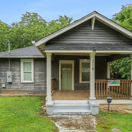 4 bedrooms apartment for rent in Hunter Hills - West Atl, Atlanta