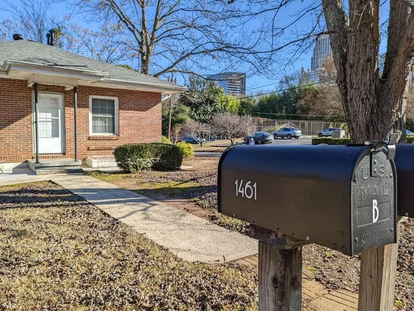 2 bedrooms apartment for rent in Atlantic Station - Central Atl, Atlanta
