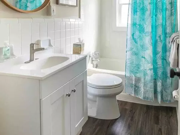 2 bedrooms apartment for rent in Atlantic Station - Central Atl, Atlanta