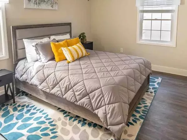 2 bedrooms apartment for rent in Atlantic Station - Central Atl, Atlanta
