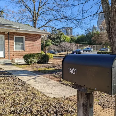 2 bedrooms apartment for rent in Atlantic Station - Central Atl, Atlanta