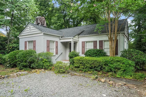 2 bedrooms apartment for rent in North Decatur - East Atl, Atlanta