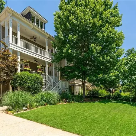 4 bedrooms apartment for rent in East Atlanta - East Atl, Atlanta