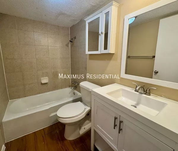 1 bedroom apartment for rent in Wooten - North Central Austin, Austin
