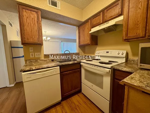 1 bedroom apartment for rent in Wooten - North Central Austin, Austin