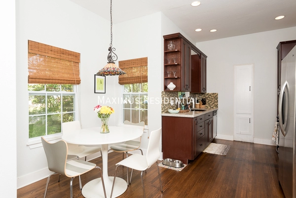 3 bedrooms apartment for rent in Central East Austin - East Austin, Austin