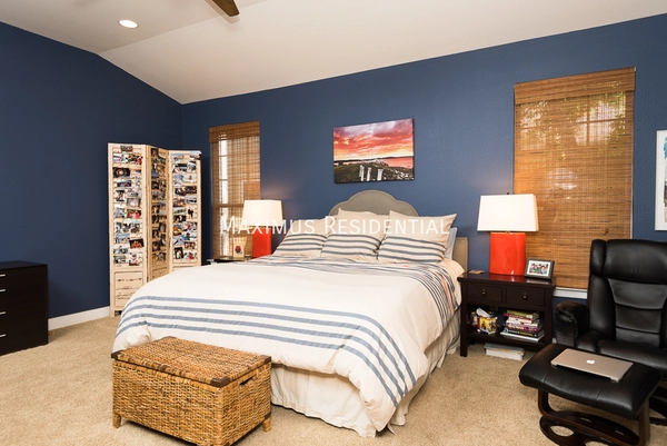 3 bedrooms apartment for rent in Central East Austin - East Austin, Austin