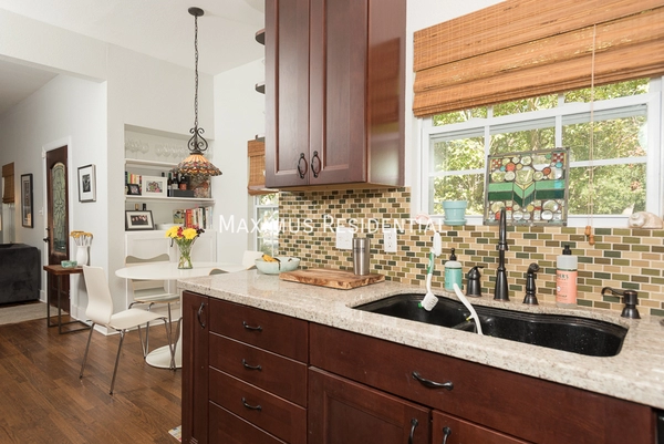 3 bedrooms apartment for rent in Central East Austin - East Austin, Austin