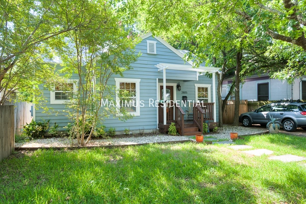 3 bedrooms apartment for rent in Central East Austin - East Austin, Austin