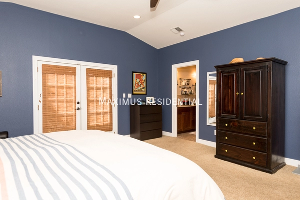 3 bedrooms apartment for rent in Central East Austin - East Austin, Austin