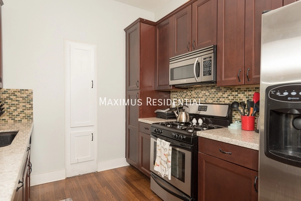 3 bedrooms apartment for rent in Central East Austin - East Austin, Austin