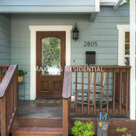 3 bedrooms apartment for rent in Central East Austin - East Austin, Austin