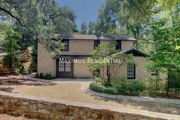 3 bedrooms apartment for rent in Hyde Park ATX - Central Austin, Austin