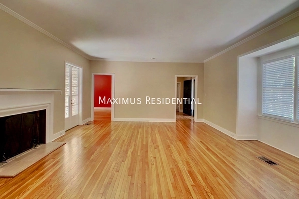 3 bedrooms apartment for rent in Hyde Park ATX - Central Austin, Austin