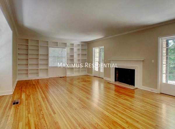 3 bedrooms apartment for rent in Hyde Park ATX - Central Austin, Austin