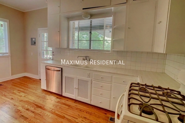 3 bedrooms apartment for rent in Hyde Park ATX - Central Austin, Austin
