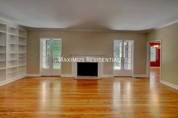 3 bedrooms apartment for rent in Hyde Park ATX - Central Austin, Austin