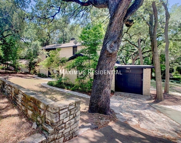 3 bedrooms apartment for rent in Hyde Park ATX - Central Austin, Austin