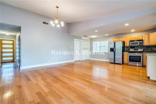 3 bedrooms apartment for rent in University Hills - East Austin, Austin