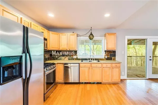 3 bedrooms apartment for rent in University Hills - East Austin, Austin