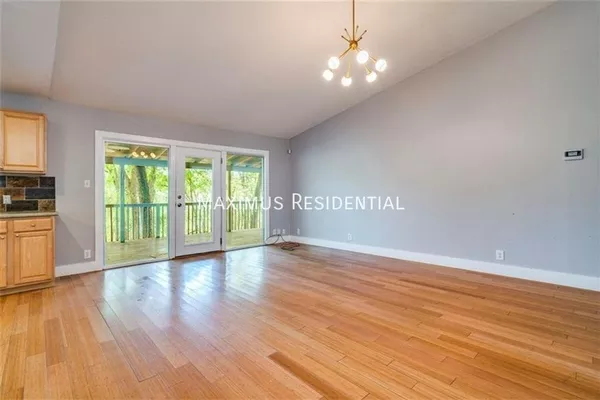 3 bedrooms apartment for rent in University Hills - East Austin, Austin