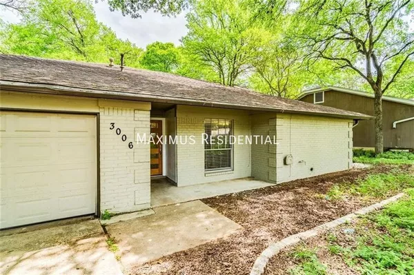 3 bedrooms apartment for rent in University Hills - East Austin, Austin
