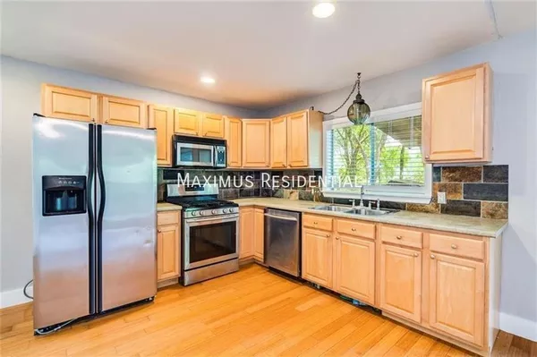 3 bedrooms apartment for rent in University Hills - East Austin, Austin