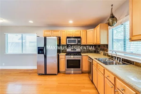 3 bedrooms apartment for rent in University Hills - East Austin, Austin