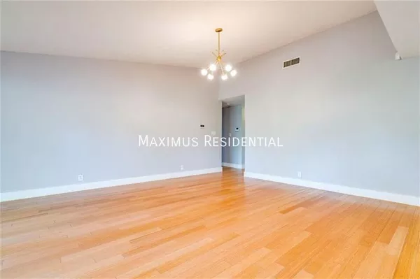 3 bedrooms apartment for rent in University Hills - East Austin, Austin
