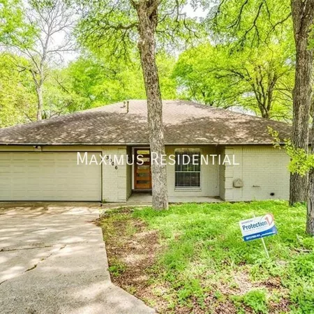 3 bedrooms apartment for rent in University Hills - East Austin, Austin