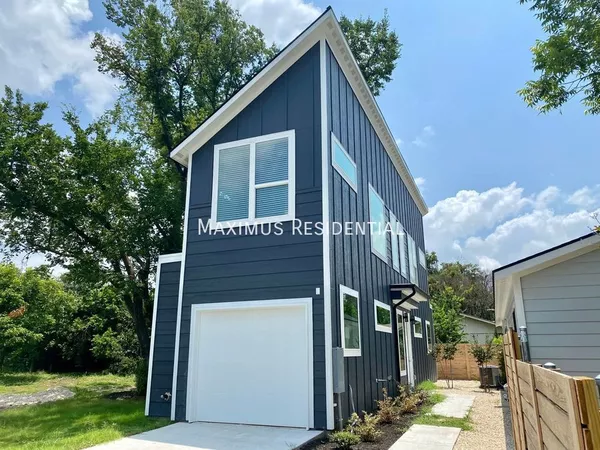 2 bedrooms apartment for rent in Windsor Park - East Austin, Austin