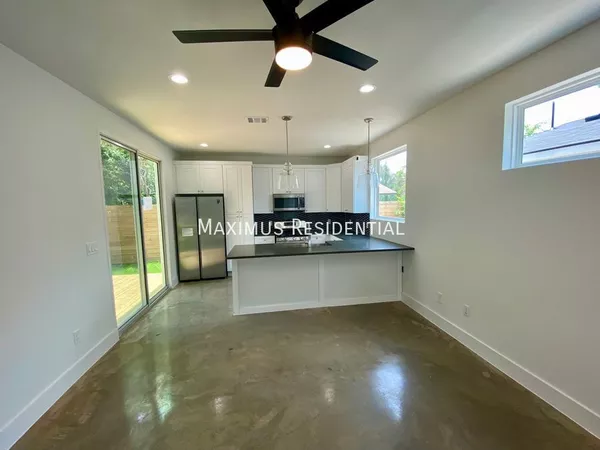 2 bedrooms apartment for rent in Windsor Park - East Austin, Austin