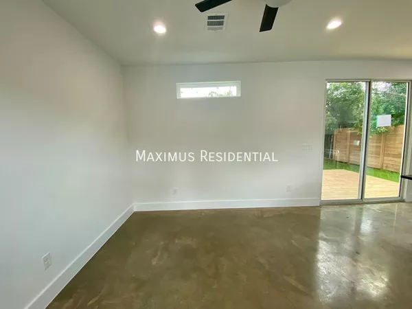 2 bedrooms apartment for rent in Windsor Park - East Austin, Austin