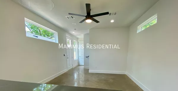 2 bedrooms apartment for rent in Windsor Park - East Austin, Austin