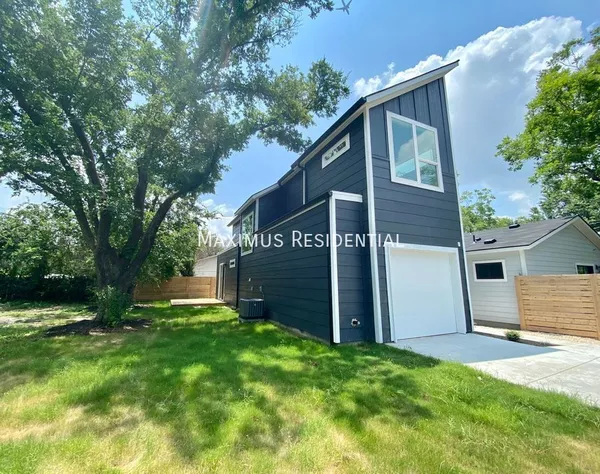 2 bedrooms apartment for rent in Windsor Park - East Austin, Austin