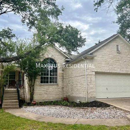 3 bedrooms apartment for rent in Steiner Ranch - West Austin, Austin
