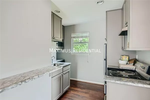 1 bedroom apartment for rent in Clarksville - Central Austin, Austin