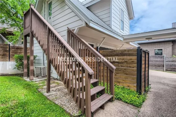 1 bedroom apartment for rent in Clarksville - Central Austin, Austin