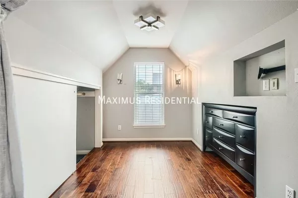 1 bedroom apartment for rent in Clarksville - Central Austin, Austin