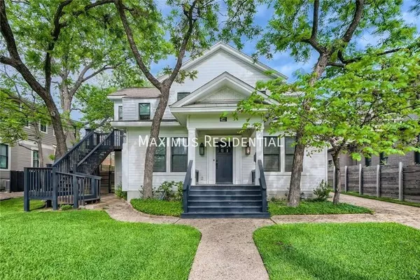 1 bedroom apartment for rent in Clarksville - Central Austin, Austin