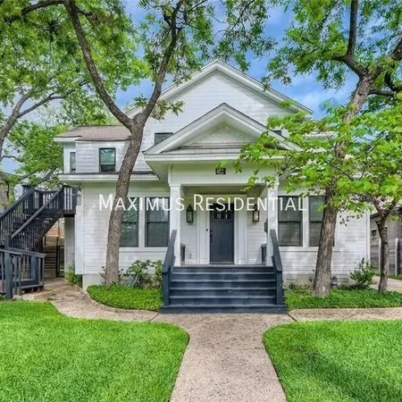 1 bedroom apartment for rent in Clarksville - Central Austin, Austin